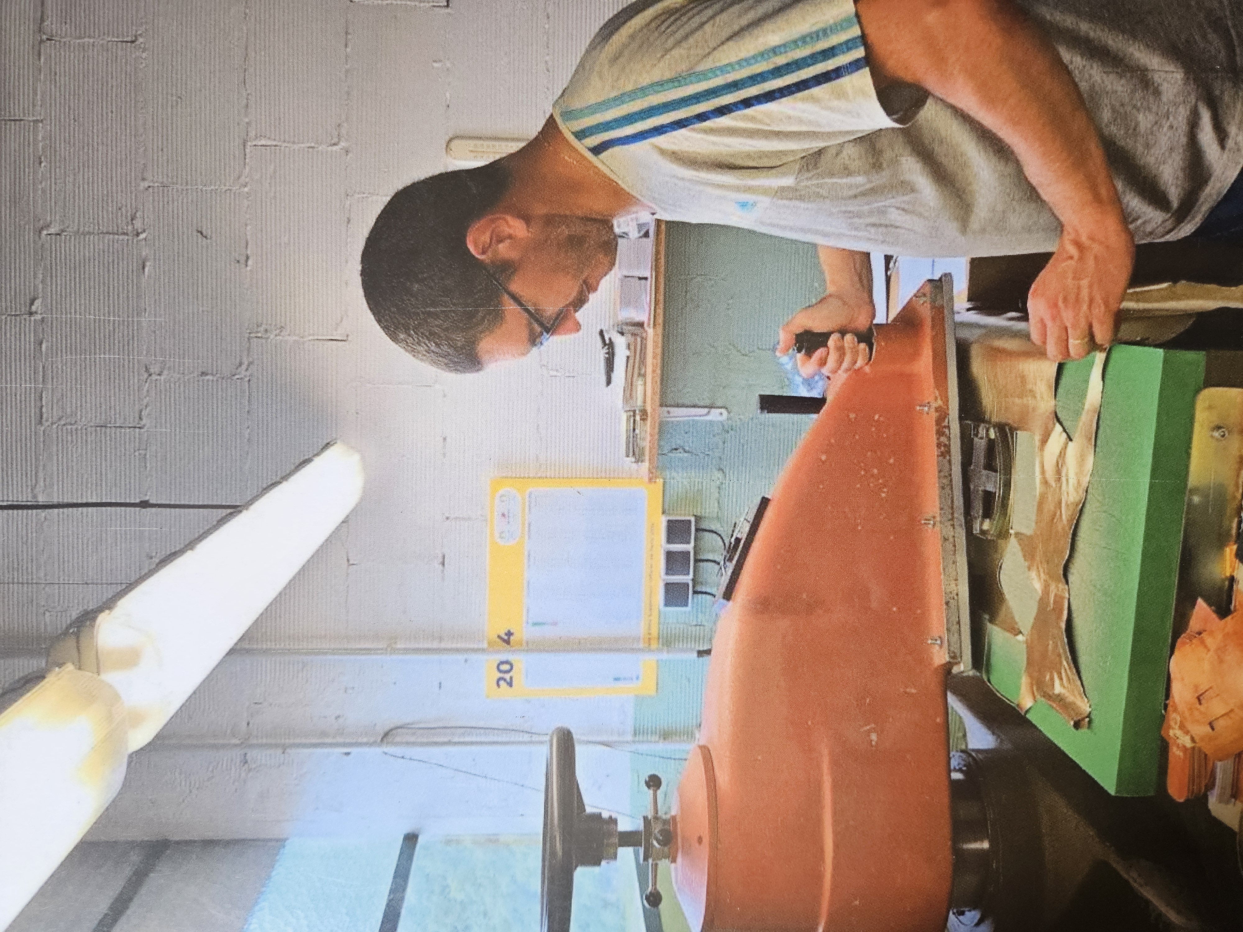 Atelier SARL MAGNABAL