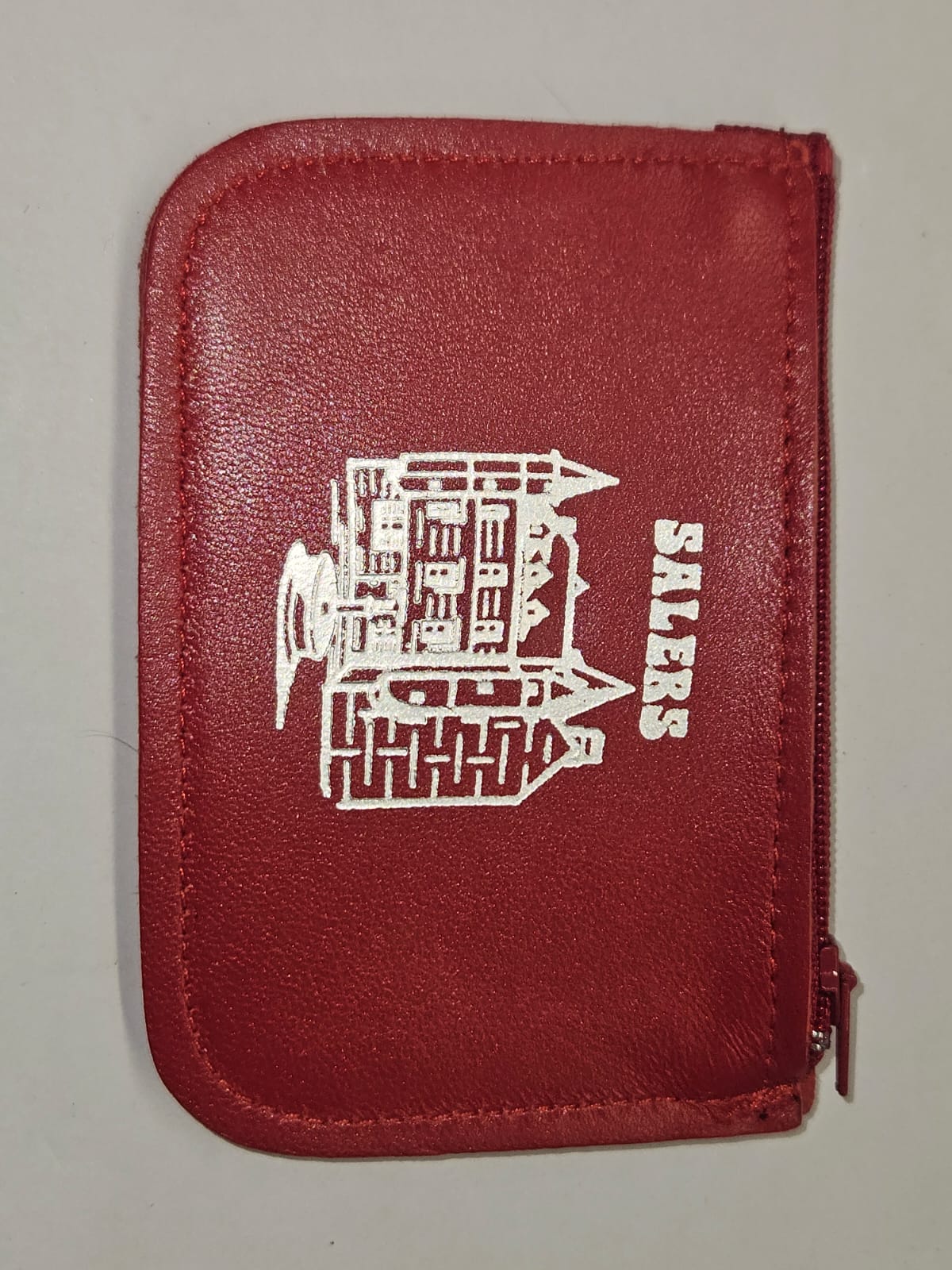 Vue intérieure